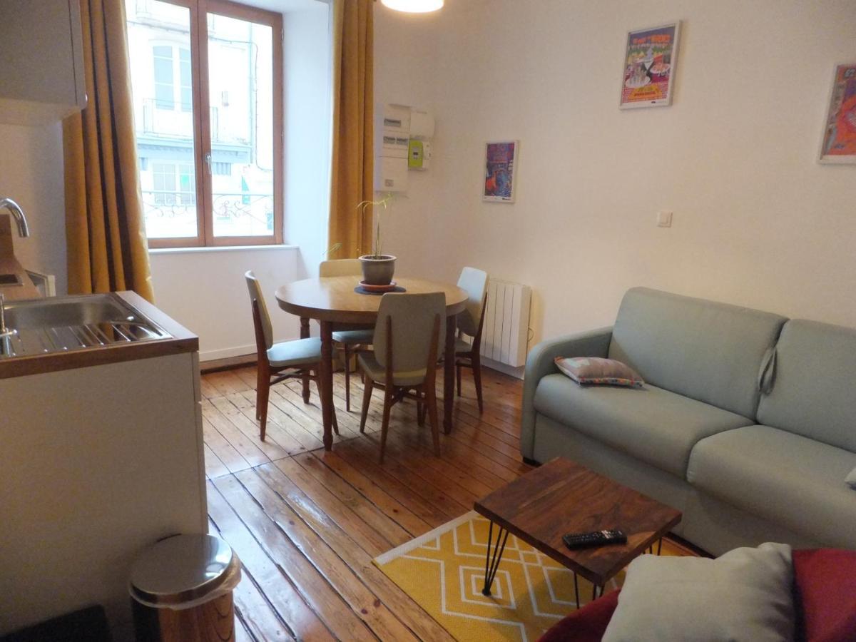 L'Etablissement Toimoinou, Hyper-Centre, Vue Marche, Proche Mer 150M, Lits Faits A Votre Arrivee, Serviettes De Toilette, Menage, Inclu, Netflix, Accueil En Personne Dieppe Eksteriør bilde