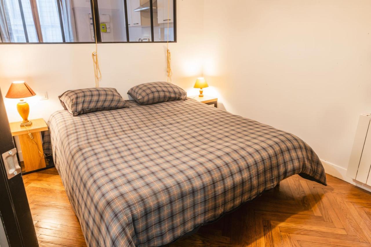 L'Etablissement Toimoinou, Hyper-Centre, Vue Marche, Proche Mer 150M, Lits Faits A Votre Arrivee, Serviettes De Toilette, Menage, Inclu, Netflix, Accueil En Personne Dieppe Eksteriør bilde