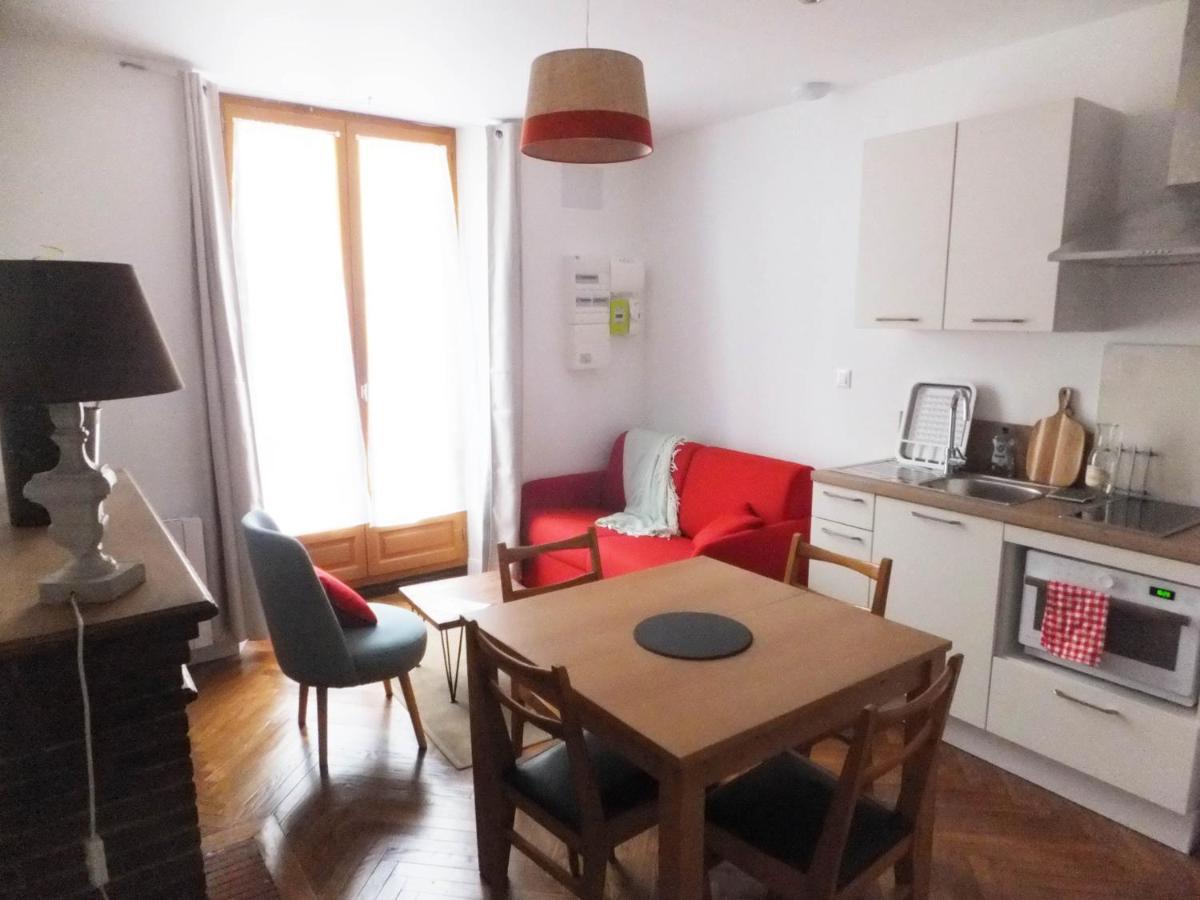 L'Etablissement Toimoinou, Hyper-Centre, Vue Marche, Proche Mer 150M, Lits Faits A Votre Arrivee, Serviettes De Toilette, Menage, Inclu, Netflix, Accueil En Personne Dieppe Eksteriør bilde
