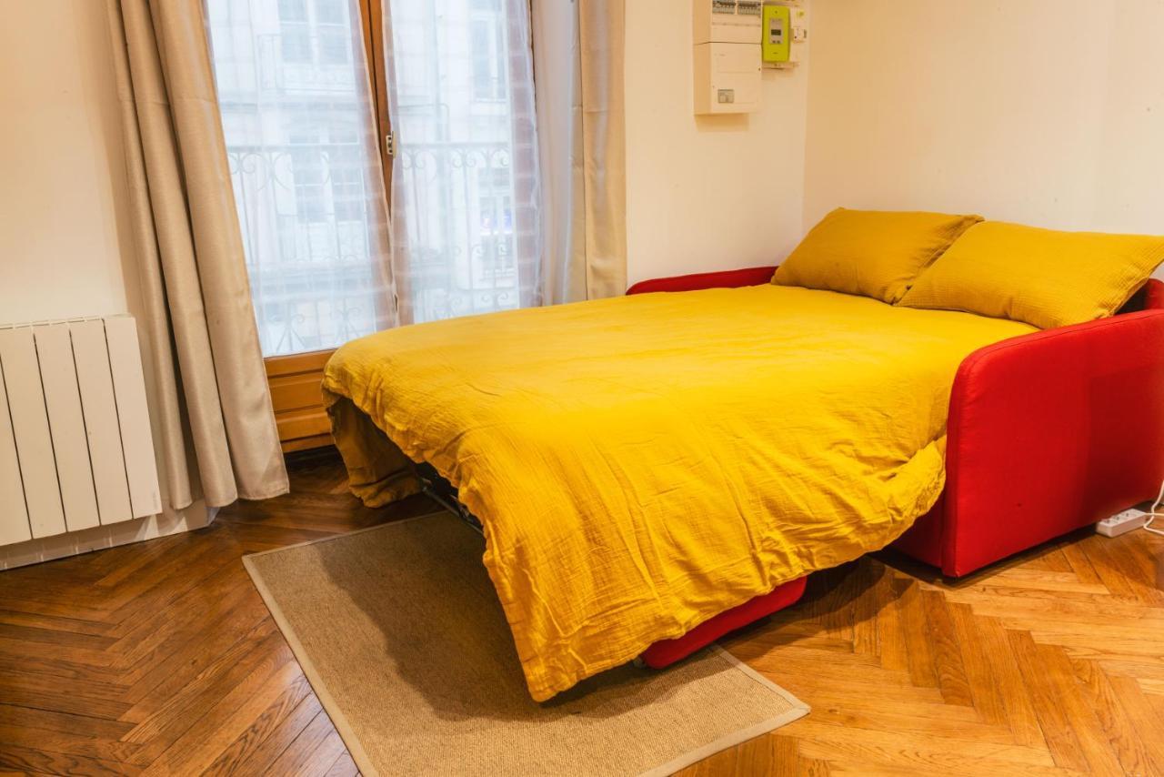 L'Etablissement Toimoinou, Hyper-Centre, Vue Marche, Proche Mer 150M, Lits Faits A Votre Arrivee, Serviettes De Toilette, Menage, Inclu, Netflix, Accueil En Personne Dieppe Eksteriør bilde