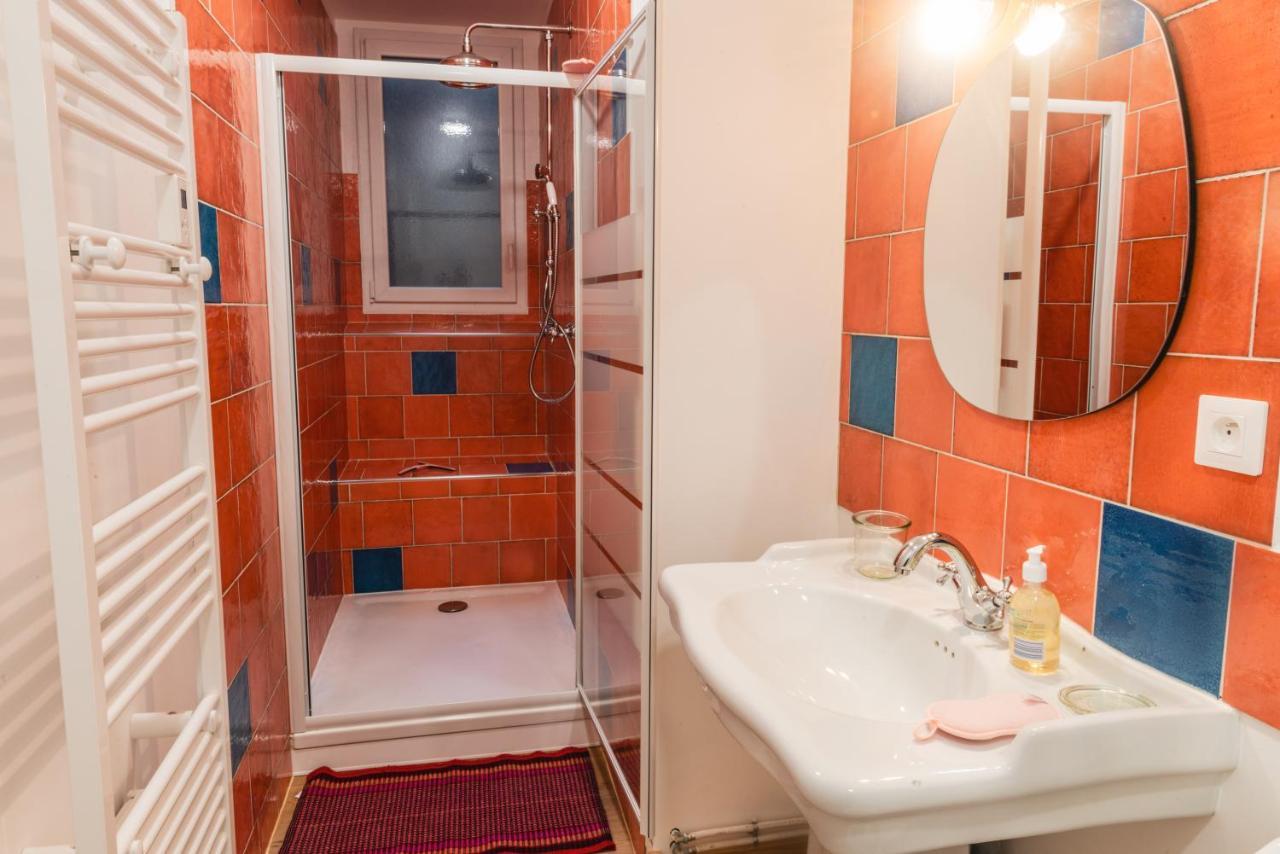 L'Etablissement Toimoinou, Hyper-Centre, Vue Marche, Proche Mer 150M, Lits Faits A Votre Arrivee, Serviettes De Toilette, Menage, Inclu, Netflix, Accueil En Personne Dieppe Eksteriør bilde